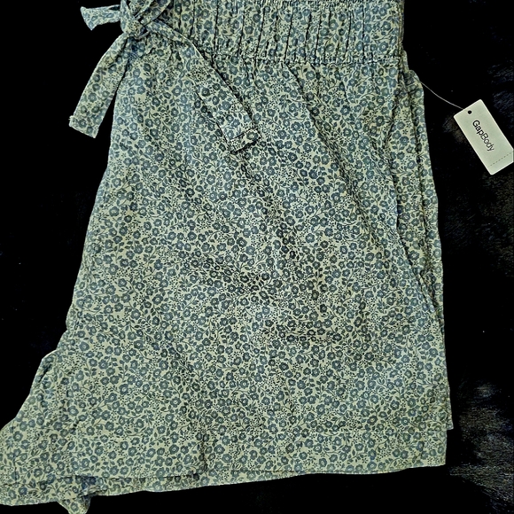 COPY - GAP womens lounge/sleep shorts - Picture 2 of 2